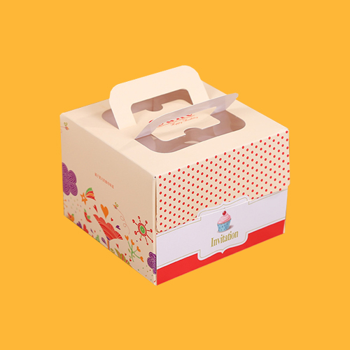 Customized Packaging Boxes by Verdance Packaging