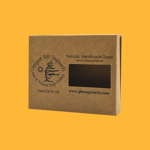 Cheap Kraft Boxes, Kraft Packaging Boxes for less